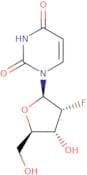 2'-Deoxy-2'-fluorouridine