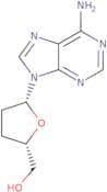 2',3'-Dideoxyadenosine