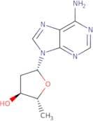 2',5'-Dideoxyadenosine