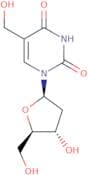 2'-Deoxy-5-hydroxymethyluridine