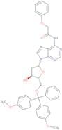 2'-Deoxy-5'-O-DMT-N6-phenoxyacetyladenosine