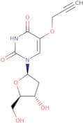 2'-Deoxy-5-propargyloxyuridine
