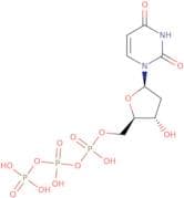 2'-Deoxyuridine-5'-triphosphate trisodium
