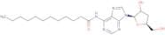 3'-Deoxy-N6-lauroyladenosine