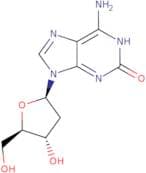 2’-Deoxyisoguanosine