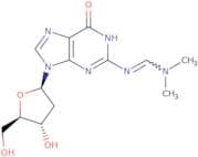 2'-Deoxy-N2-DMF-guanosine