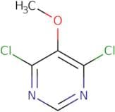 4,6-Dichloro-5-methoxypyrimidine