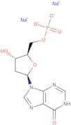 2'-Deoxyinosine-5'-monophosphate disodium salt