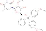 5'-O-DMT-5-iodo-2'-O-methyluridine