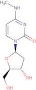 2'-Deoxy-N4-methylcytidine
