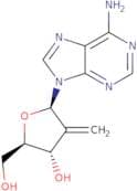 2'-Deoxy-2'-methyleneadenosine