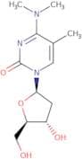 2'-Deoxy-N4,N4,5-trimethylcytidine
