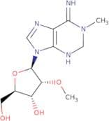 N1,O2'-Dimethyladenosine