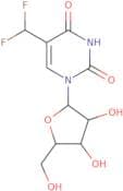 5-Difluoromethyluridine