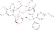 5'-O-DMT-2'-O,4'-C-methylene-5-methyluridine 3'-CE-phosphoramidite