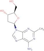 2’-Deoxy-2-methyladenosine