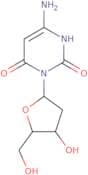 2'-Deoxy-6-hydroxycytidine