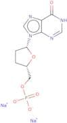2',3'-Dideoxyinosine-5'-monophosphate sodium salt