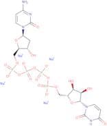 Denufosol tetrasodium