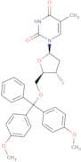 3'-Deoxy-5'-O-DMT-3'-fluoro-thymidine