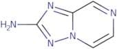 [1,2,4]Triazolo[1,5-a]pyrazin-2-amine