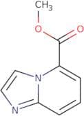 Methyl imidazo[1,2-a]pyridine-5-carboxylate