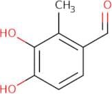3,4-Dihydroxy-2-methylbenzaldehyde