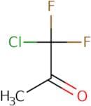 1-Chloro-1,1-difluoropropan-2-one