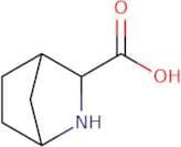 2-Azabicyclo[2.2.1]heptane-3-carboxylic acid