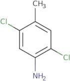 2,5-Dichloro-4-methylaniline