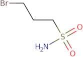 3-Bromopropane-1-sulfonamide