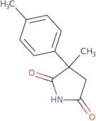 3-Methyl-3-(4-methylphenyl)pyrrolidine-2,5-dione
