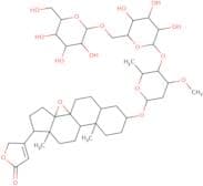 Adynerigenin β-neritrioside
