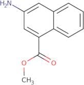 Methyl 3-aminonaphthalene-1-carboxylate