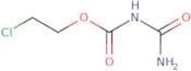 2-Chloroethyl N-carbamoylcarbamate