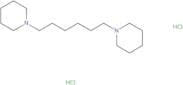 1,1-(1,6-Hexanediyl)bis-piperidine dihydrochloride