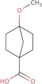 4-Methoxybicyclo[2.2.1]heptane-1-carboxylic acid