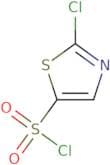 2-Chloro-1,3-thiazole-5-sulfonyl chloride