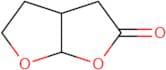 rac-(3aR,6aS)-Hexahydrofuro[2,3-b]furan-2-one