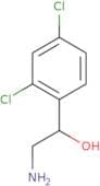 (±)-2-(2,4-Dichlorophenyl)-2-hydroxyethylamine