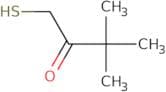 3,3-Dimethyl-1-sulfanylbutan-2-one