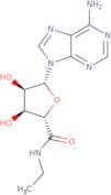5'-Ethylcarboxamidoadenosine