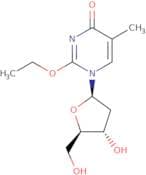 2-O-Ethylthymidine