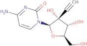 2'-C-Ethynylcytidine