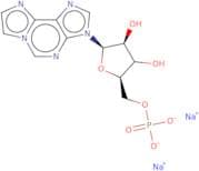 1,N6-Ethenoadenosine-5'-monophosphate sodium salt