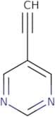 5-Ethynylpyrimidine