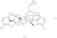 Norbinaltorphimine dihydrochloride