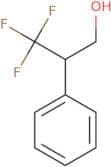 3,3,3-Trifluoro-2-phenylpropan-1-ol