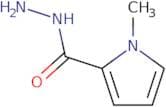 1-Methyl-1H-pyrrole-2-carboxylic acid hydrazide