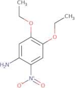 4,5-Diethoxy-2-nitroaniline